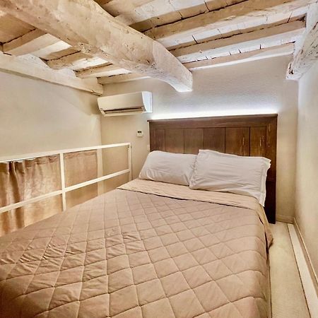B&B Locanda Il Salimbecco Firenze Eksteriør billede