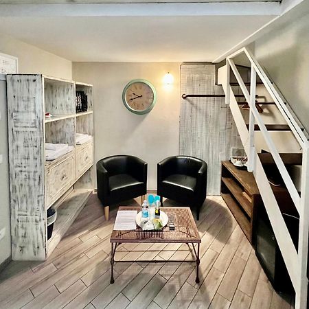 B&B Locanda Il Salimbecco Firenze Eksteriør billede