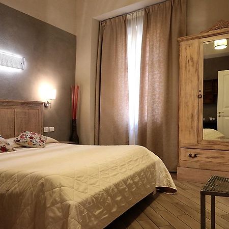 B&B Locanda Il Salimbecco Firenze Eksteriør billede