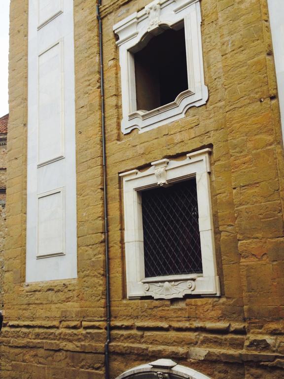B&B Locanda Il Salimbecco Firenze Eksteriør billede