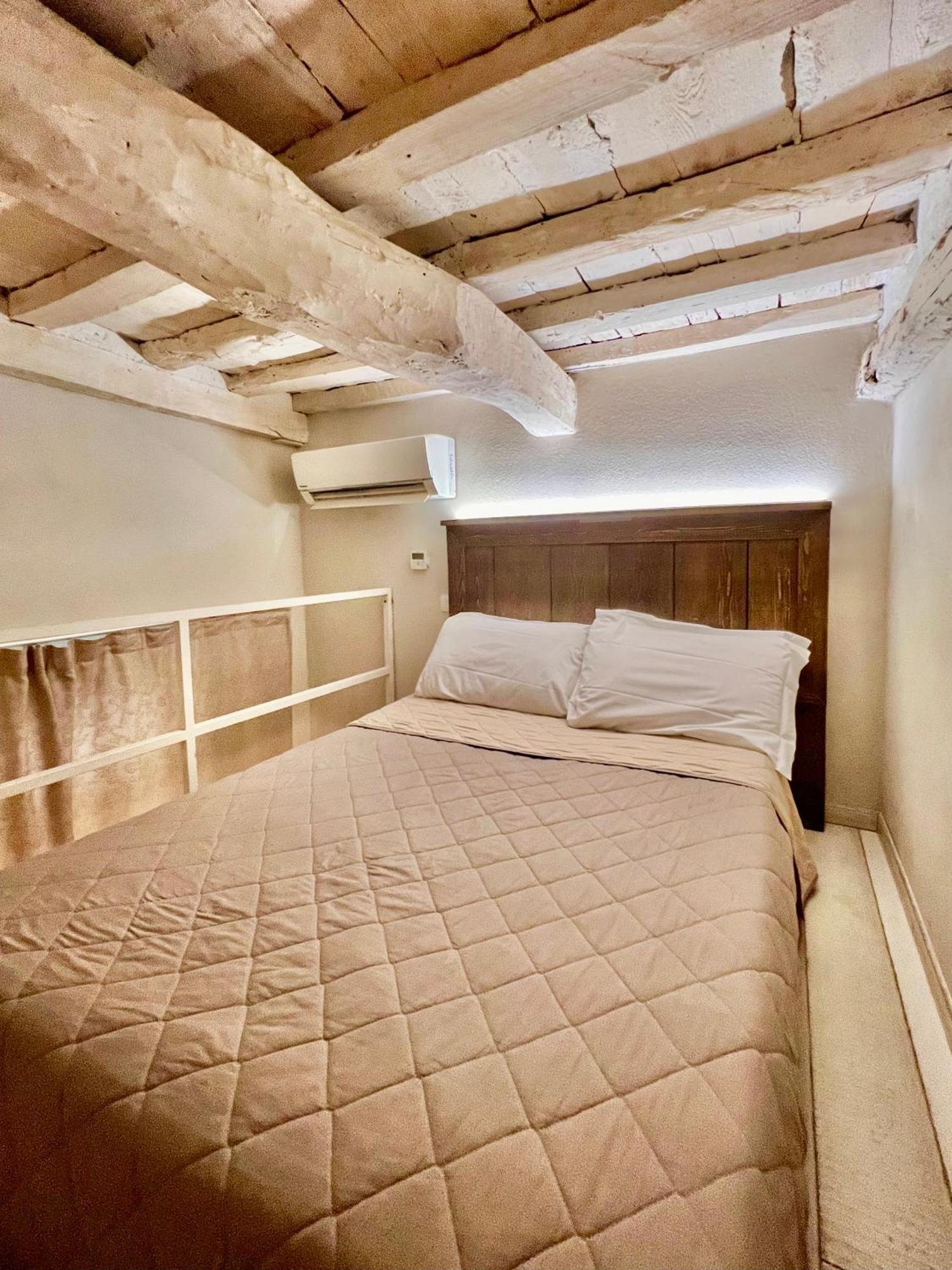 B&B Locanda Il Salimbecco Firenze Eksteriør billede