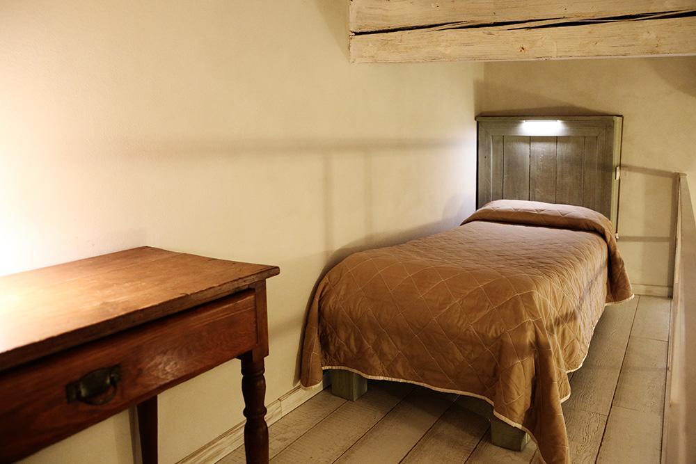 B&B Locanda Il Salimbecco Firenze Eksteriør billede