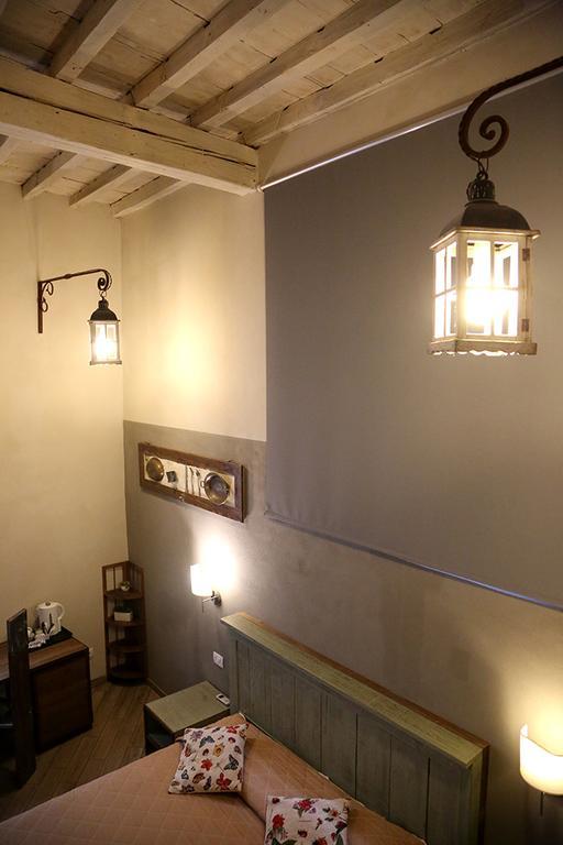 B&B Locanda Il Salimbecco Firenze Eksteriør billede