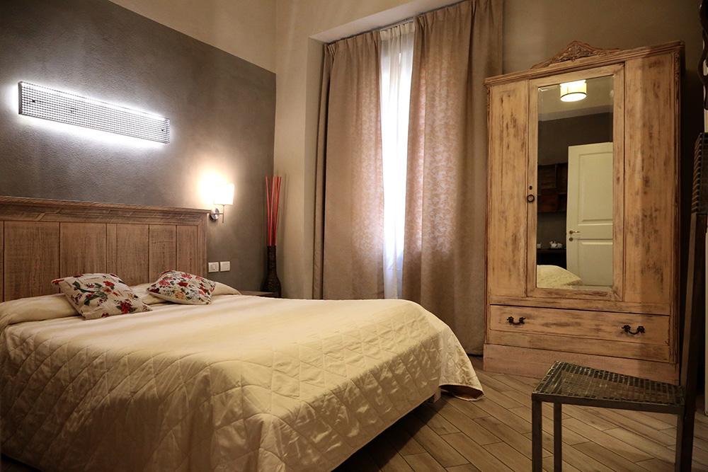 B&B Locanda Il Salimbecco Firenze Eksteriør billede