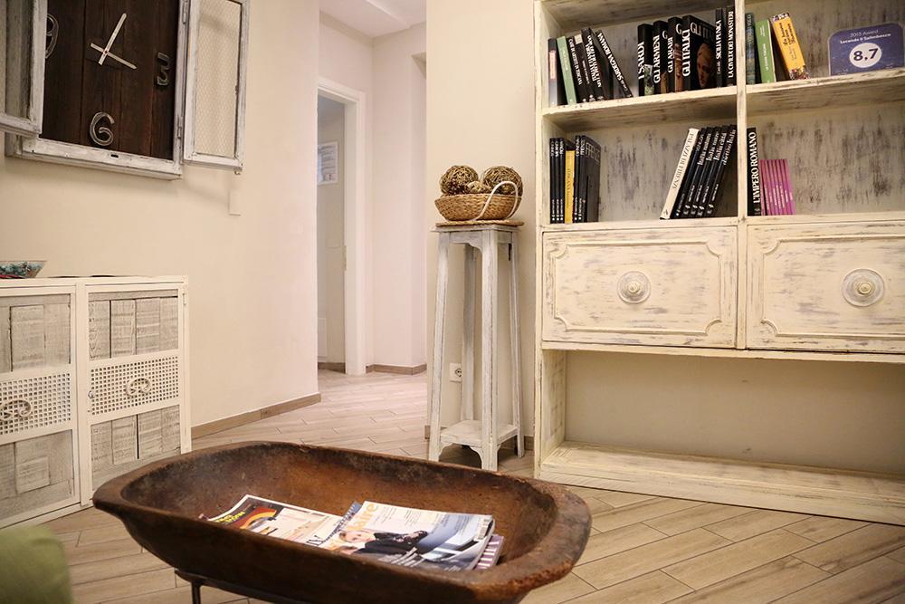B&B Locanda Il Salimbecco Firenze Eksteriør billede